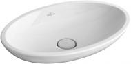 Умивальник Villeroy & Boch Loop&Friends Умивальник Villeroy & Boch Loop&Friends