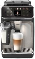 ВИТРИНА! Кофемашина Philips 5500 series LatteGo EP5547/90 ВИТРИНА! Кофемашина Philips 5500 series LatteGo EP5547/90