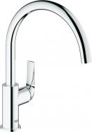 Смеситель для кухни Grohe BauCurve 31231000