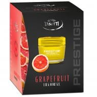 Ароматизатор на панель приборов Tasotti Gel Prestige Grapefruit 50 мл