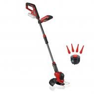 Триммер аккумуляторный Einhell PXC GE-CT 18/25-1 Li - Solo 3411256