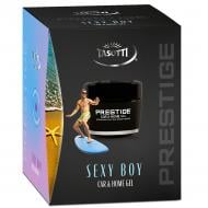 Ароматизатор на панель приборов Tasotti Gel Prestige Sexy Boy 50 мл