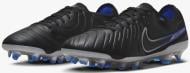 Бутсы Nike Tiempo Legend 10 Pro DV4333-040 р.40 черный
