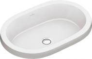 Умивальник Villeroy & Boch Architectura 61 Умивальник Villeroy & Boch Architectura 61