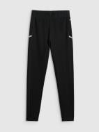 Лосини 4F TIGHTS CAS F260 4FWSS26TTIGF260-60S р.S бордовий