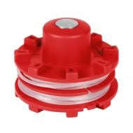 Катушка с леской Einhell для аккумуляторной косы GP-BC 36/430 BL 3405103