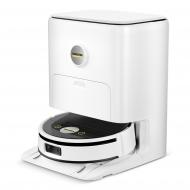 ВИТРИНА! Робот-пылесос моющий Karcher RVF 7 Comfort white