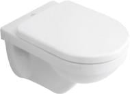 Чаша унітаза Villeroy & Boch Verity Design 56801001 з сидінням 98M9C101 Чаша унітаза Villeroy & Boch Verity Design 56801001 з сидінням 98M9C101