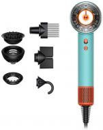 ВИТРИНА! Фен Dyson Supersonic Nural Ceramic Patina/Topaz (515276-01)