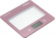 Весы кухонные Redmond RS-724 pink