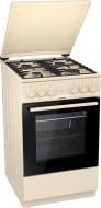 Плита газова Gorenje G5111BEF