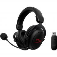 Гарнитура HyperX Cloud II Core WL black (6Y2G8AA)