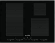 Варильна поверхня індукційна Whirlpool SMC654F/BF