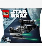 Конструктор LEGO Star Wars Мінімодель Перехоплювача TIE 30685