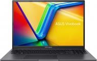 Ноутбук Asus Vivobook 16X OLED 16" (90NB11X1-M001B0) black