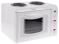 УЦІНКА! плита електрична настільна Cezaris ЭНТШ 5-2-2,8/2,0-220-00 (УЦ №145)