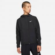 Куртка мужская Nike M NK RPL MILER JKT DD4746-010 р.2XL черная