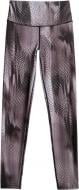 Лосины 4F TIGHTS FNK F454 4FWSS26TFTIF454-24A р.S фиолетовый