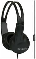 Гарнітура Koss UR10iK Over-Ear black (197188.101)