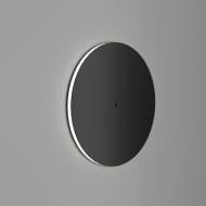 Бра Emotion_20.13 2700К 17,5 Вт черный DLD-41-B-R9005-W