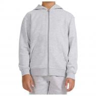 Джемпер 4F SWEATSHIRT F2522 4FJWMM00TSWSF2522-25M р.158 сірий