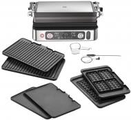 ВІТРИНА! Гриль електричний Braun CG9167 MultiGrill 9 Pro