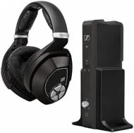 Наушники Sennheiser RS 185 black