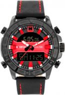 Наручные часы NaviForce BRB-NF9114 black
