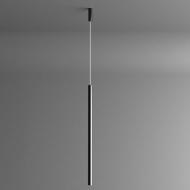 Светильник подвесной Emotion_20.13 2700К 3 Вт /G9 черный SF25-P-R9005-W