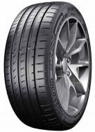 Шина CrossWind Comfort Peak 175/55 R15 77 T лето