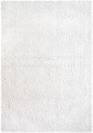 Килим Karat Carpet Luxury 0.80x1.50 White СТОК