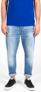 Джинсы G-Star RAW 3301 Straight Tapered 51003,9299-4970 р. 34-32 синий