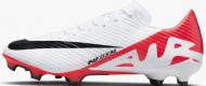 Бутси Nike Mercurial Vapor 15 Academy Multi-Ground Soccer Cleats DJ5631-600 р.44,5 біло-червоний