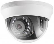 Видеокамера Hikvision DS-2CE56D0T-IRMMF (2.8 мм)