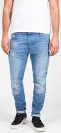 Джинси G-Star RAW 5620 3D Slim 51025,9871-71 р. 31-34 синій