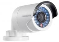 Відеокамера Hikvision DS--2CE16D0T-IRF (3.6 мм) Відеокамера Hikvision DS--2CE16D0T-IRF (3.6 мм)