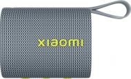 Портативна колонка Xiaomi Sound Pocket 1.0 blue/gray (1168143)