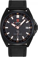 Наручные часы NaviForce BRGB-NF9104 black