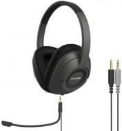 Гарнітура Koss SB42 Over-Ear black (193566.101)