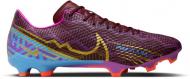 Бутсы Nike ZOOM VAPOR 15 ACADEMY KM FG/MG DV0707-694 р.45 красный