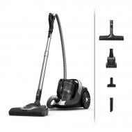 ВІТРИНА! Пилосос Rowenta Green Force Cyclonic RO7C66EA black