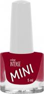 Лак для ногтей Colour Intense NP-16 Mini Mini 019 4,5 мл