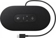 Спікерфон Microsoft Modern USB-C Speaker black (8L2-00008)