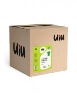 Пральний порошок для машинного та ручного прання UIU Universal 1,2 кг 8 шт.
