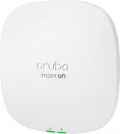 Точка доступу ARUBA BY HPE Wi-Fi AP25 (R9B28A)