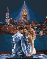 Картина по номерам Любовь навсегда Идейка