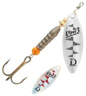 Блесна Dragon Viper 8 г DDK-11-08-002 sr/sr/holo