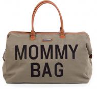 Сумка Childhome Mommy bag khaki (CWMBBKA)