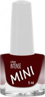 Лак для ногтей Colour Intense NP-16 Mini Mini 028 4,5 мл