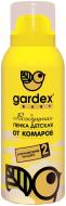 Пенка от комаров Gardex Baby Воздушная 75 мл Пенка от комаров Gardex Baby Воздушная 75 мл